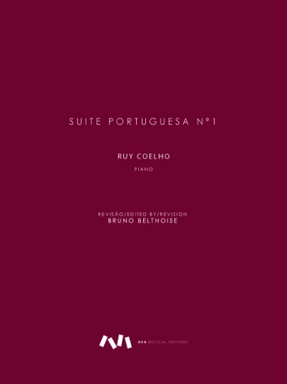 Picture of Suite Portuguesa N.º 1