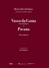 Picture of Vasco da Gama e Pavana