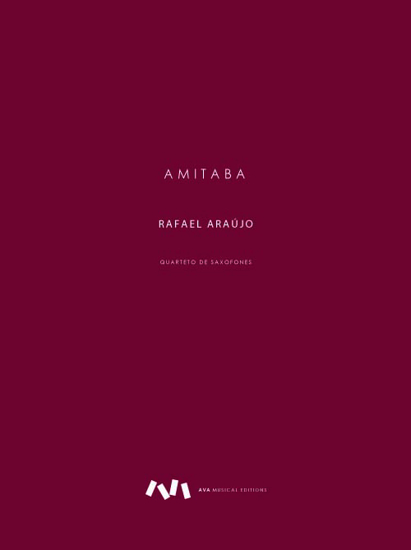 Picture of Amitaba