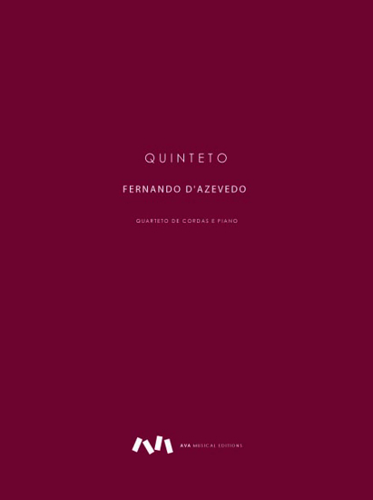 Imagem de Quinteto