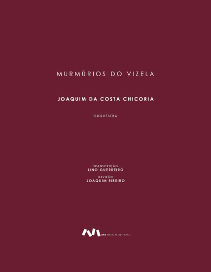 Picture of Murmúrios do Vizela