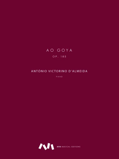 Picture of Ao Goya, op. 185
