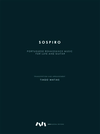 Picture of Sospiro