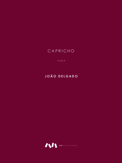 Picture of Capricho