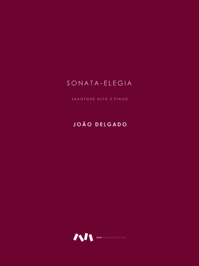 Picture of Sonata-Elegia
