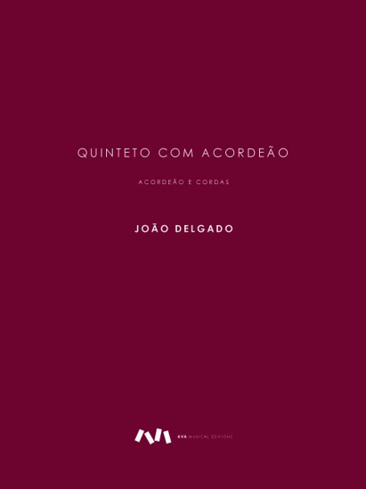 Picture of Quinteto com Acordeão
