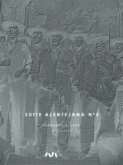 Picture of Suite alentejana n.º 3