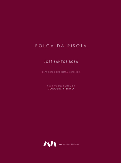 Picture of Polca da Risota