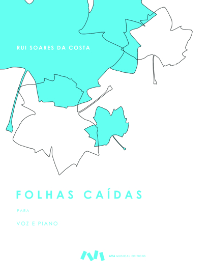 Picture of Folhas Caídas