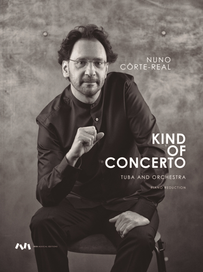 Picture of Kind of Concerto - Redução para Piano